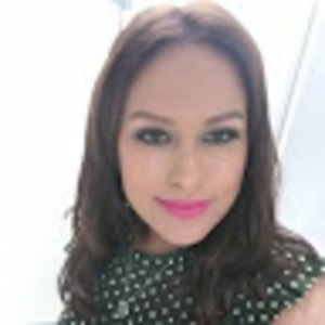 Meet your Posher, Leticia